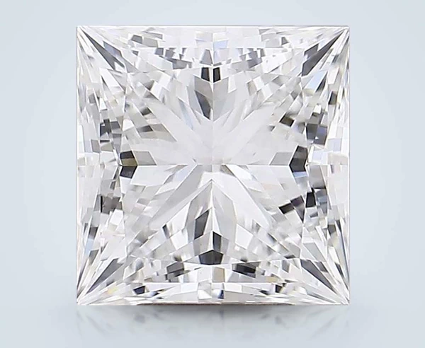 5.52 Carat · F · VVS2 Rare Carat Ideal Cut