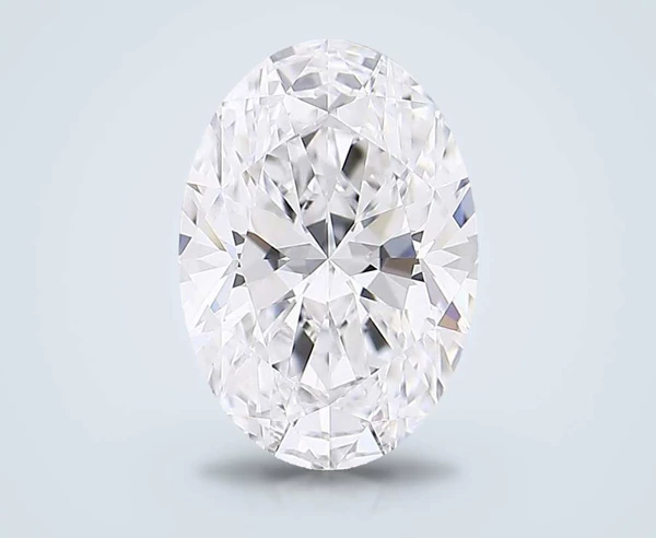 2.89 Carat · D · IF Rare Carat Ideal Cut