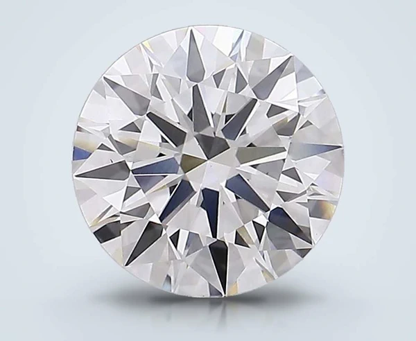 2.1 Carat · H · VS1 Rare Carat Ideal Cut