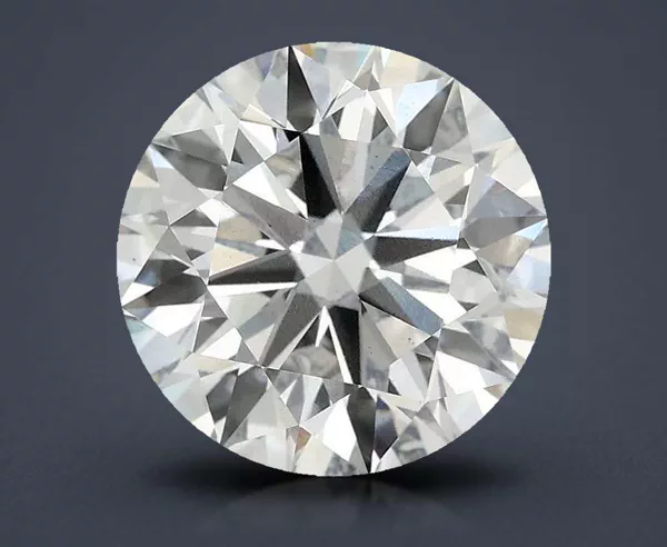 3.91 Carat · E · VS2 ideal Cut