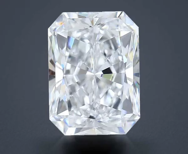 2.56 Carat · D · VS1 Rare Carat Ideal Cut