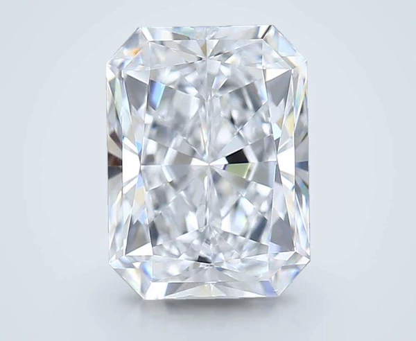 2.56 Carat · D · VS1 Rare Carat Ideal Cut