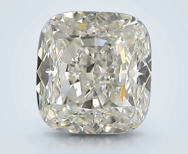 3 Carat · K · VVS2 very good Cut