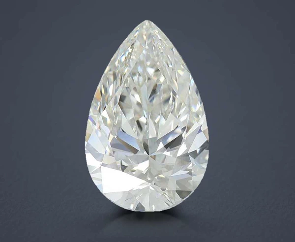 5.41 Carat · I · VS1 Rare Carat Ideal Cut
