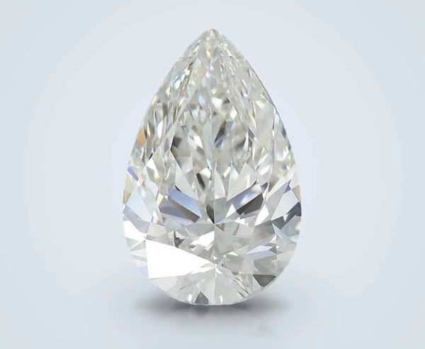 5.41 Carat · I · VS1 Rare Carat Ideal Cut