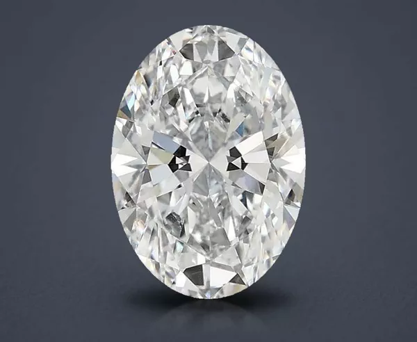 1.49 Carat · D · VVS2 Rare Carat Ideal Cut