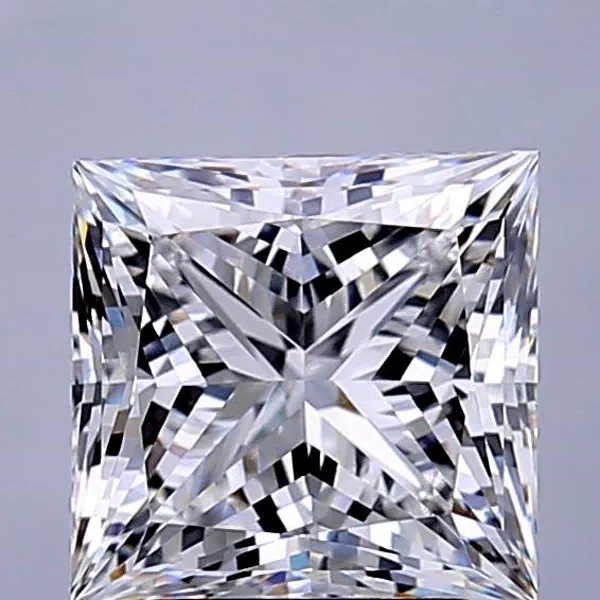 2.87 Carat · E · VVS1 Rare Carat Ideal Cut