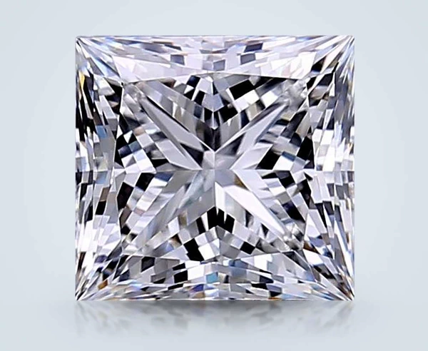 2.87 Carat · E · VVS1 Rare Carat Ideal Cut
