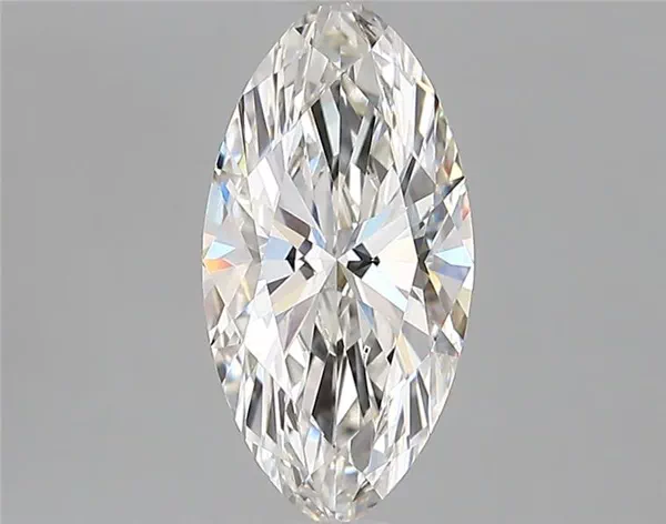1.62 Carat · G · VVS2 Rare Carat Ideal Cut