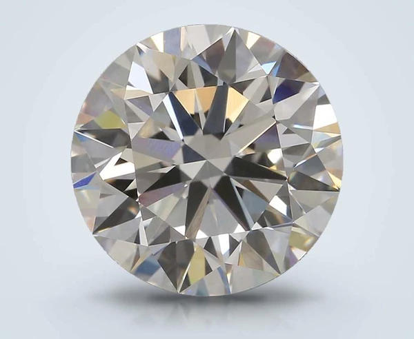 3.53 Carat · F · VVS2 Rare Carat Ideal Cut