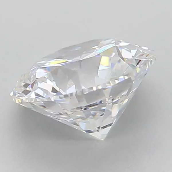 1.28 Carat · D · VS1 Rare Carat Ideal Cut