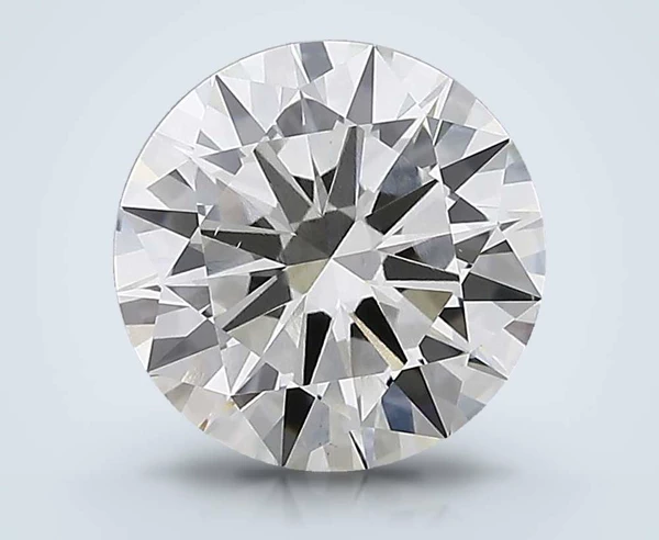2.3 Carat · I · VS1 excellent Cut