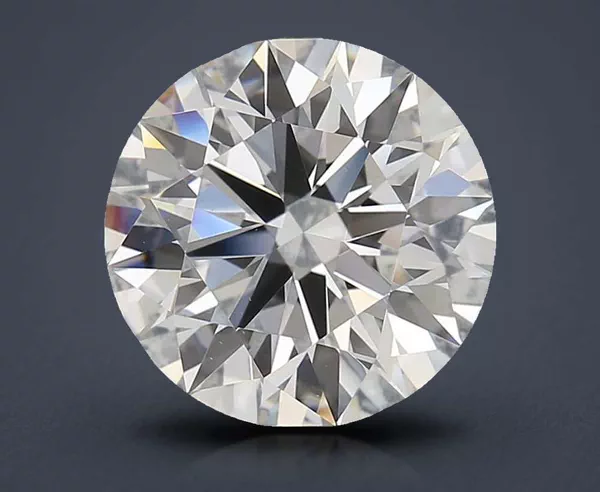 3.26 Carat · D · VS2 Rare Carat Ideal Cut