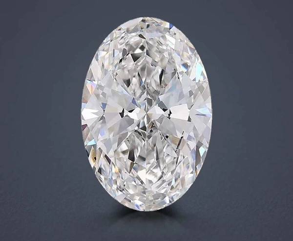 2 Carat · E · VS2 very good Cut