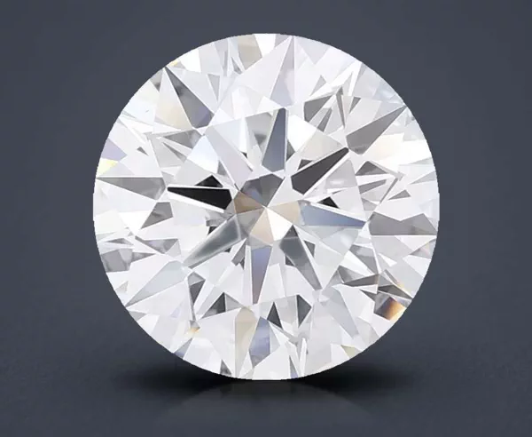 3.03 Carat · E · VVS2 Rare Carat Ideal Cut