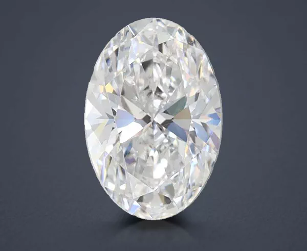 1.18 Carat · D · IF Rare Carat Ideal Cut