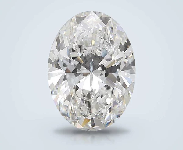 4.02 Carat · G · VS1 Rare Carat Ideal Cut