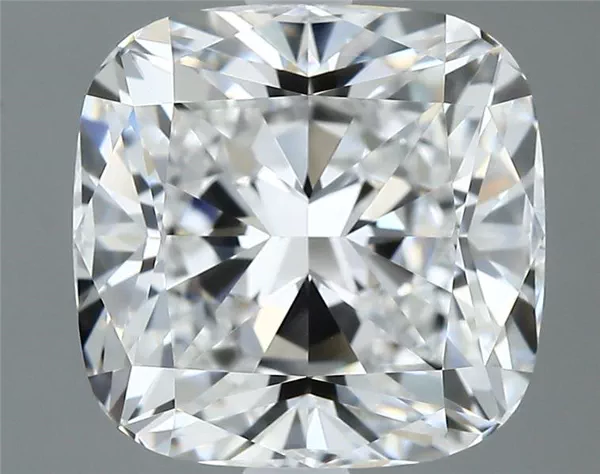 2.72 Carat · E · VVS2 Rare Carat Ideal Cut