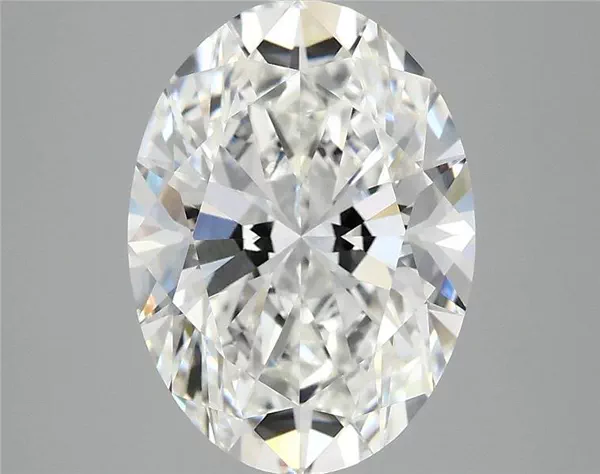4 Carat · F · VVS2 Rare Carat Ideal Cut