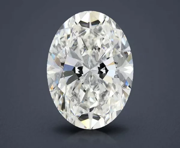 4 Carat · F · VVS2 Rare Carat Ideal Cut