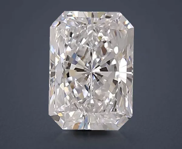 0.97 Carat · D · IF Rare Carat Ideal Cut
