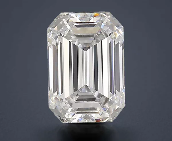 4.02 Carat · D · IF Rare Carat Ideal Cut