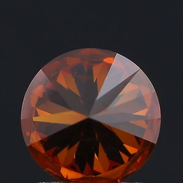 1.57 Carat · Fancy Deep · VS1