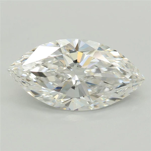 3.07 Carat · E · VVS2 Rare Carat Ideal Cut