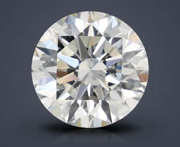 2.53 Carat · H · VVS2 Rare Carat Ideal Cut