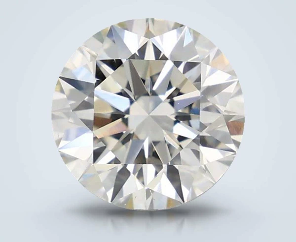 2.53 Carat · H · VVS2 Rare Carat Ideal Cut