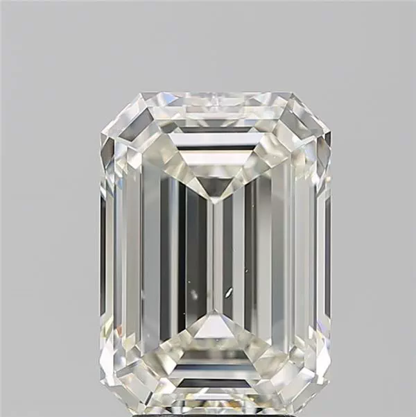 5.03 Carat · I · VS2 Rare Carat Ideal Cut