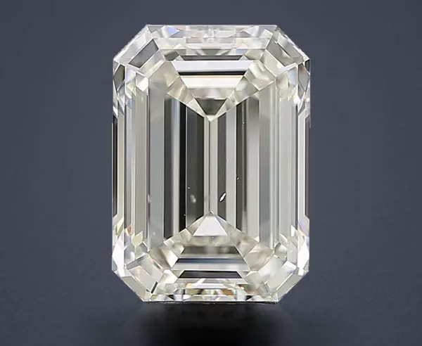 5.03 Carat · I · VS2 Rare Carat Ideal Cut