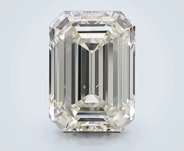 5.03 Carat · I · VS2 Rare Carat Ideal Cut