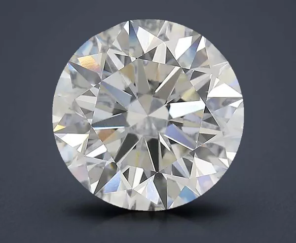 5.29 Carat · G · VVS2 Rare Carat Ideal Cut