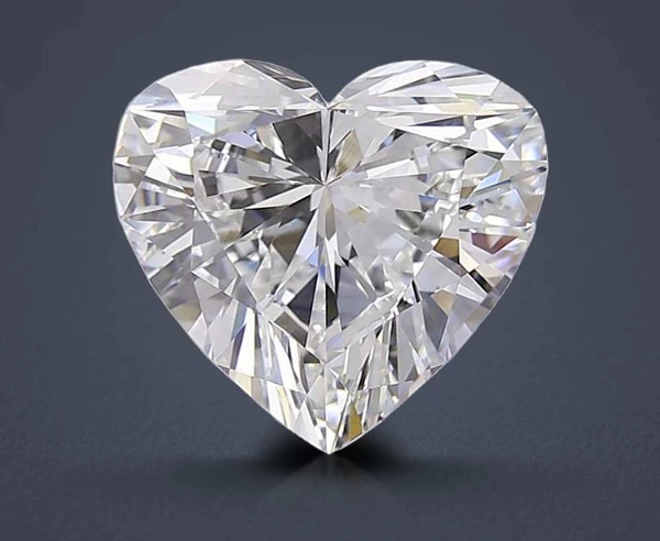 5.41 Carat · E · VVS2 excellent Cut