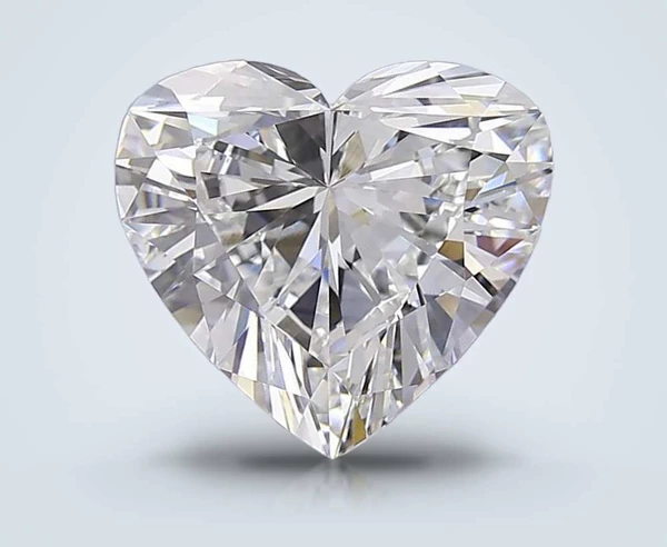 5.41 Carat · E · VVS2 excellent Cut