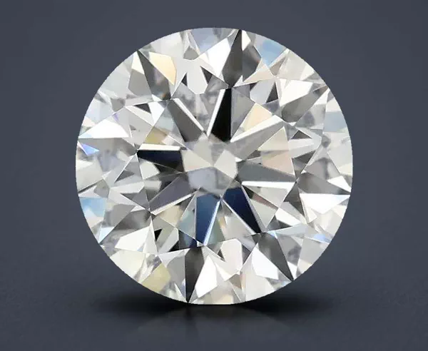 2.16 Carat · F · VVS2 Rare Carat Ideal Cut
