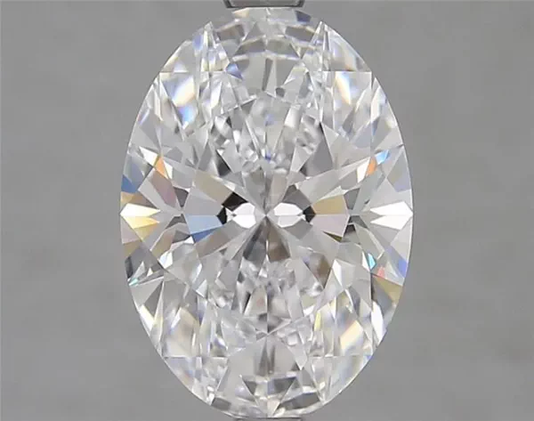 3 Carat · D · VS1 Rare Carat Ideal Cut