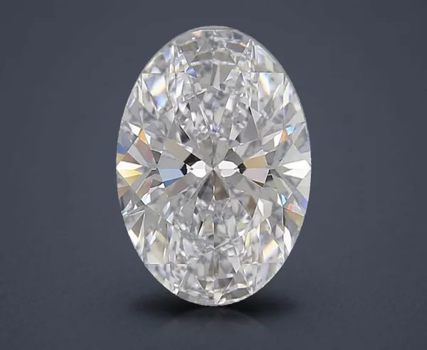 3 Carat · D · VS1 Rare Carat Ideal Cut