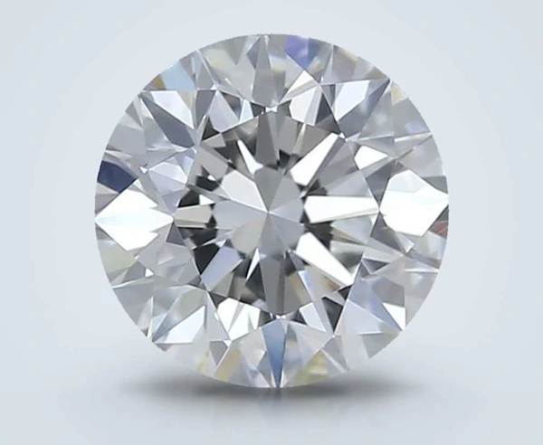 0.53 Carat · F · VVS1 Rare Carat Ideal Cut