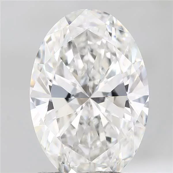 13.01 Carat · F · VS1 Rare Carat Ideal Cut