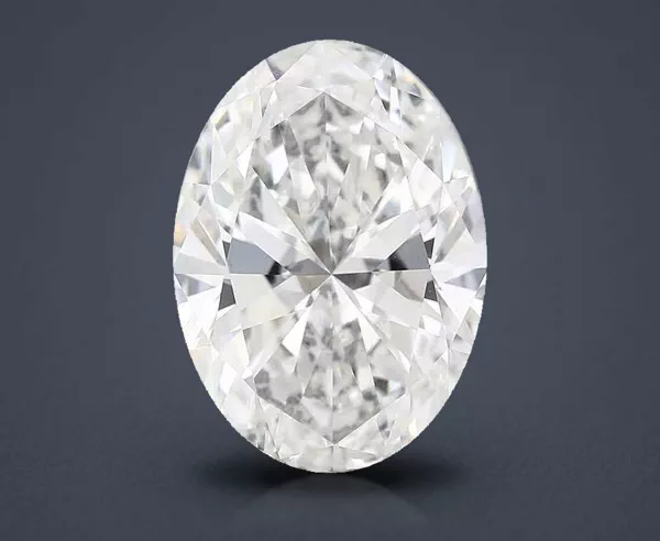 13.01 Carat · F · VS1 Rare Carat Ideal Cut
