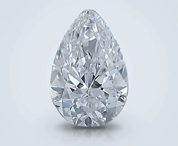 0.5 Carat · D · VVS1 Rare Carat Ideal Cut