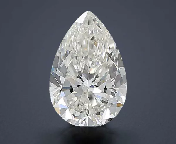 1.01 Carat · I · VS2 very good Cut