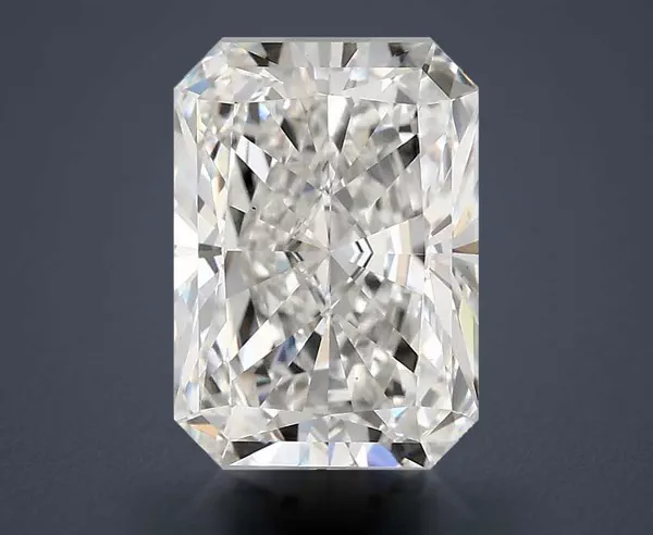 2.53 Carat · F · VS1 Rare Carat Ideal Cut
