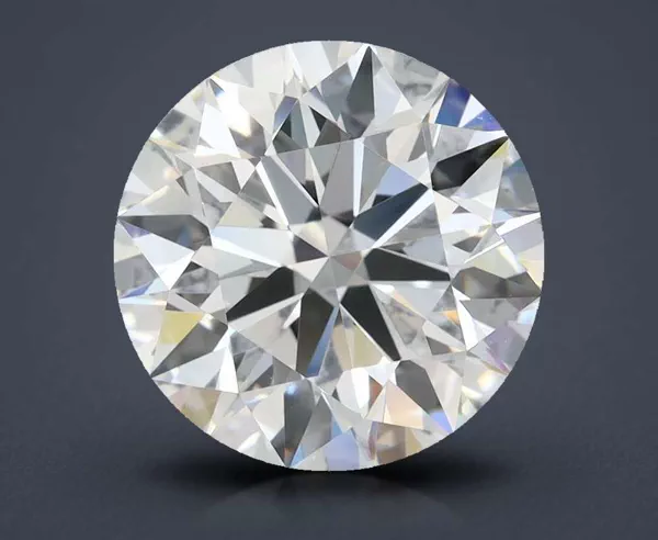4.02 Carat · D · FL Rare Carat Ideal Cut