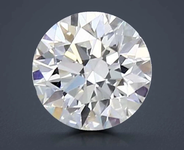0.74 Carat · H · VVS1 Rare Carat Ideal Cut