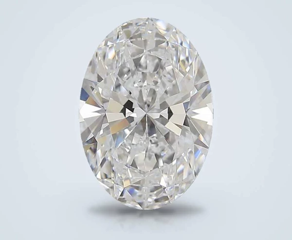 3.04 Carat · D · VVS1 Rare Carat Ideal Cut