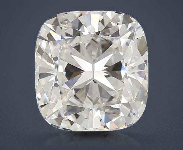 3.53 Carat · H · VS1 Rare Carat Ideal Cut