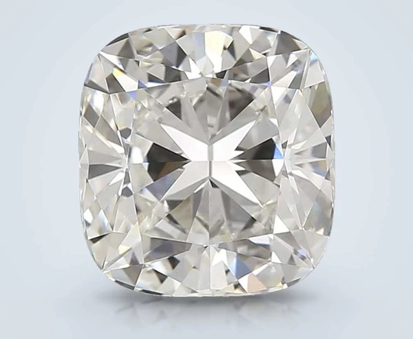 3.53 Carat · H · VS1 Rare Carat Ideal Cut